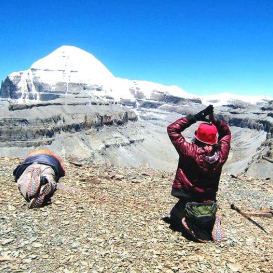 कैलाश मानसरोवर यात्रा 5 साल बाद फिर शुरू होगी:भारत-चीन के बीच डायरेक्ट फ्लाइट भी शुरू होगी, दोनों देशों में सहमति बनी