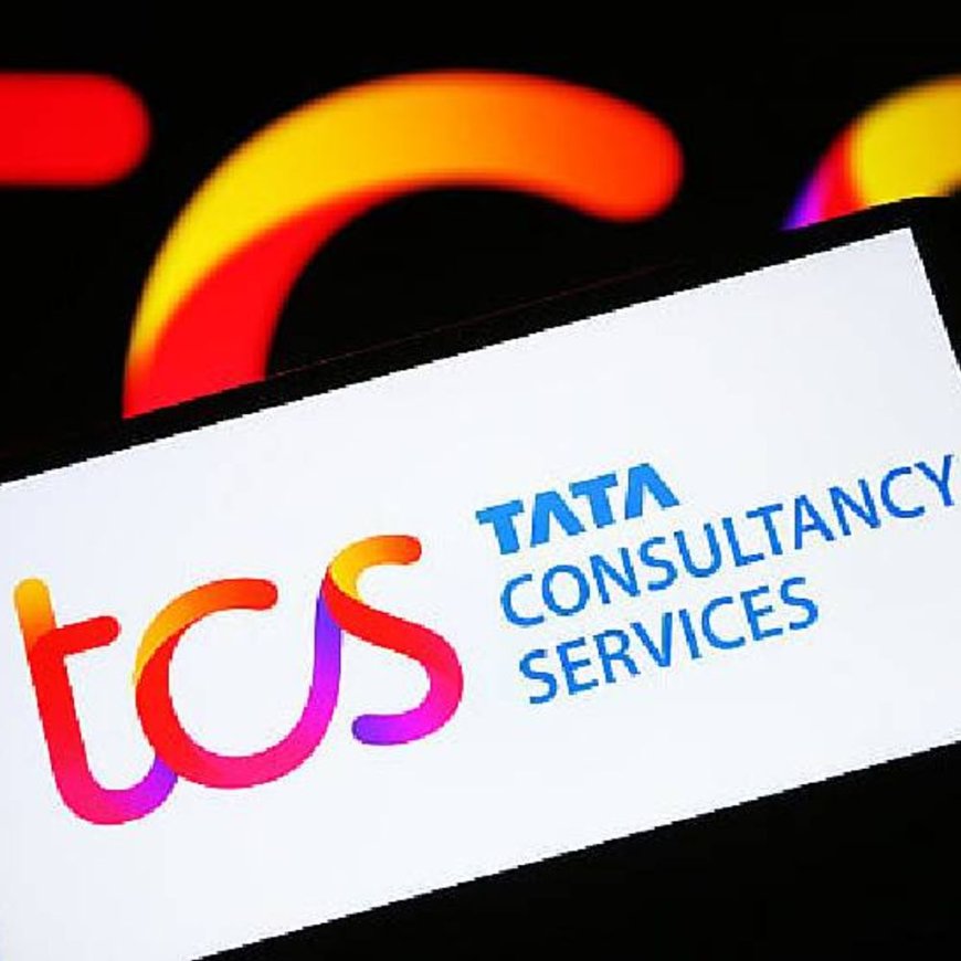 टॉप-10 कंपनियों में 8 की वैल्यू ₹1.66 लाख करोड़ गिरी:TCS टॉप लूजर, इसकी वैल्यू ₹53,186 करोड़ कम हुई; रिलायंस और बजाज फाइनेंस की बढ़ी