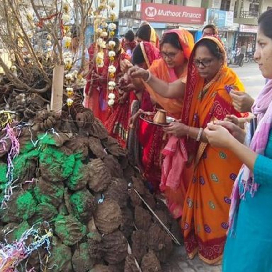 होलाष्टक आज से शुरू:होलाष्टक से होली तक, इन 8 दिनों में मांगलिक कार्यों के लिए शुभ मुहूर्त क्यों नहीं होते हैं?