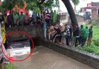 हल्द्वानी कार दुर्घटना: उफनती नहर में गिरी कार, बच्चे समेत 4 की मृत्यु