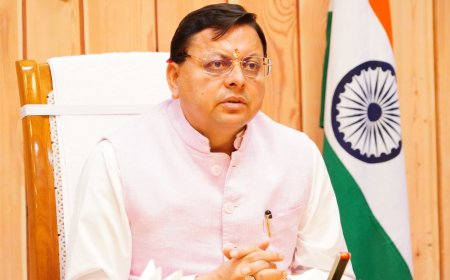 Uttarakhand: टॉपर्स को मिलेगा सम्मान, एक दिन के लिए बनेंगे DM और SP