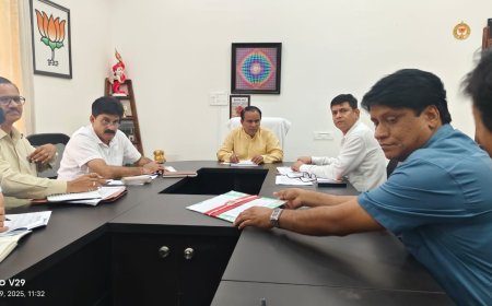 पौड़ी में पेयजल समस्या का समाधान: डॉ. धन सिंह रावत की नई योजना