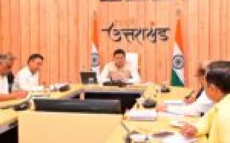 रिखणीखाल करंट हादसा: अवर अभियंता, उपखण्ड अधिकारी और अधिशासी अभियंता निलंबित