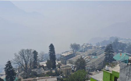 उत्तराखंड में समय पर मानसून की दस्तक, भारी बारिश का अलर्ट जारी