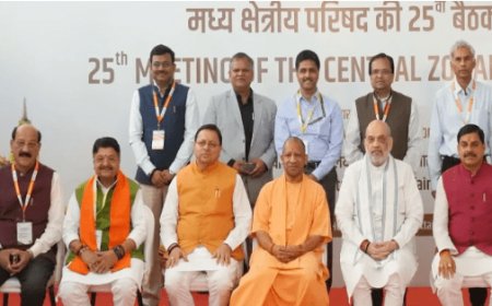 उत्तराखंड में ग्लेशियर अध्ययन केंद्र की स्थापना की पहल, CM धामी का महत्वपूर्ण कदम