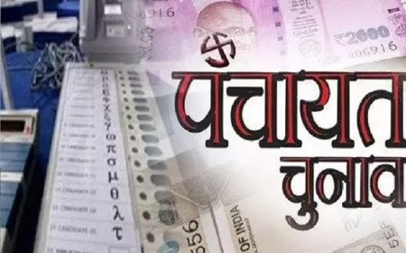 Uttarakhand Panchayat Elections 2023: चुनाव नतीजे ऑनलाइन जारी करने का ऐतिहासिक निर्णय