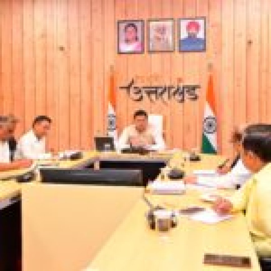 रिखणीखाल करंट हादसे में अवर अभियंता, उपखण्ड अधिकारी और अधिशासी अभियंता सस्पेंड