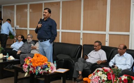 पिटकुल के मुख्य अभियंता और वरिष्ठ लेखाधिकारी ने की सेवानिवृत्ति, पी0सी0 ध्यानी ने दी शुभकामनाएं