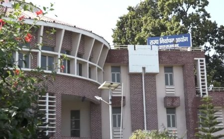 उत्तराखंड पंचायत चुनाव 2025: नॉमिनेशन प्रक्रिया की शुरुआत आज से