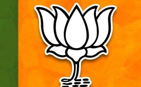 रूद्रप्रयाग में भाजपा ने पंचायत उम्मीदवारों की घोषणा की, बजीरा से नीता बुटोला और सतेराखाल से गंभीर सिंह बिष्ट