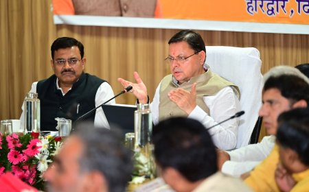 Kanwar Mela 2025: मुख्यमंत्री का 'क्लीन और ग्रीन' यात्रा को बढ़ावा देने का प्रयास