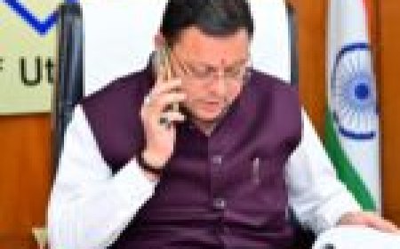 सरकारी योजनाओं का लाभ पहुंचाने के लिए ऋण प्रक्रियाओं और बीमा क्लेम में सुधार जरूरी: सीएम