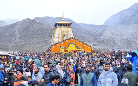 उत्तराखंड के प्रमुख मंदिरों में रजिस्ट्रेशन अनिवार्य, चारधाम की तर्ज पर लागू होगी व्यवस्था