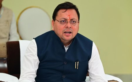 उत्तराखंड की धामी सरकार द्वारा स्कूलों के नामों में बदलाव: शिक्षा प्रणाली में नया मोड़
