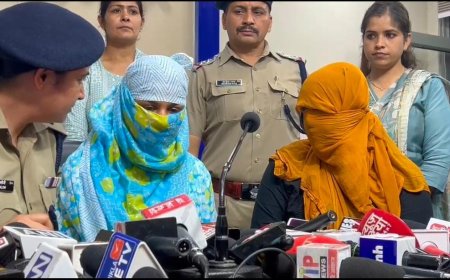 दून पुलिस की “ऑपरेशन कालनेमि” में ऐतिहासिक कार्रवाई