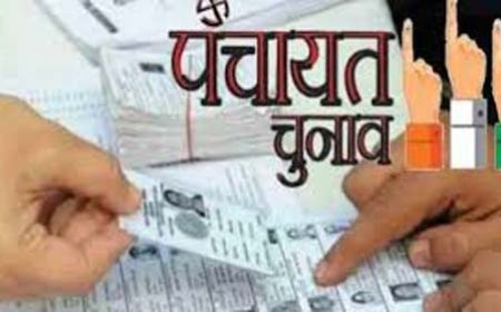 उत्तराखंड पंचायत चुनाव: दूसरे चरण का मतदान जारी, 21 लाख वोटर करेंगे मतदान