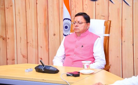 पीएम मोदी ने 'मन की बात' में कीर्तिनगर के स्वच्छता प्रयासों की सराहना की