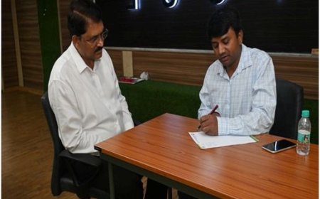 पी0सी0 ध्यानी के दिशा-निर्देशानुसार पिटकुल कर्मियों के लिए स्वास्थ्य शिविर का आयोजन