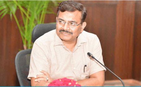 धार्मिक स्थलों पर भीड़ प्रबंधन में सुधार लाने के लिए विशेषज्ञ करेंगे सर्वेक्षण, आयुक्त होंगे नोडल अधिकारी