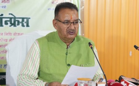 उत्तराखण्ड के 8,28,787 लाभार्थियों को 20वीं किश्त में 184.25 करोड़ रुपए की आर्थिक सहायता