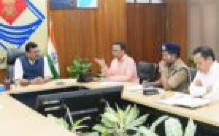 उत्तराखंड में अग्निवीरों की तैनाती के साथ बाघ संरक्षण में नई पहल