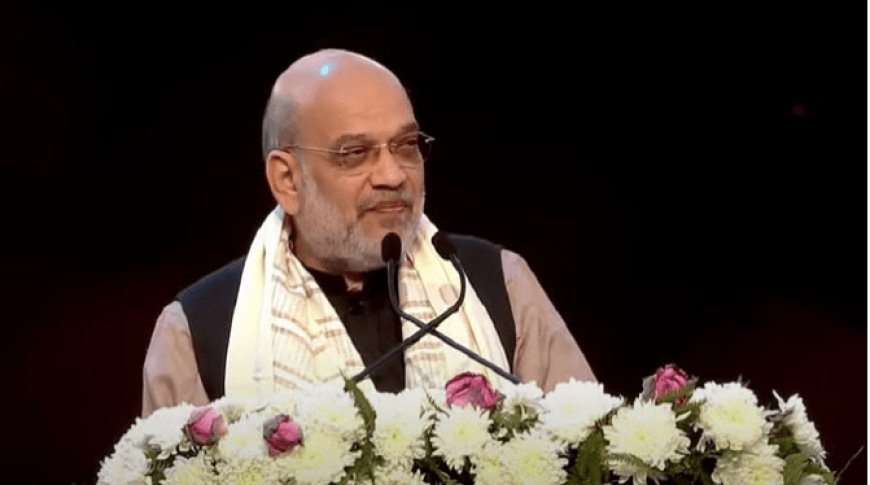 केंद्रीय गृह मंत्री अमित शाह ने जाने उत्तराखंड में मानसून के हालात, सीएम धामी को दिया मदद का आश्वासन