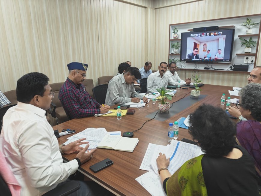 धामी सरकार का अल्टीमेटम : मरीजों की जिंदगी से नहीं होगा खिलवाड़, रैफर प्रक्रिया होगी जवाबदेह