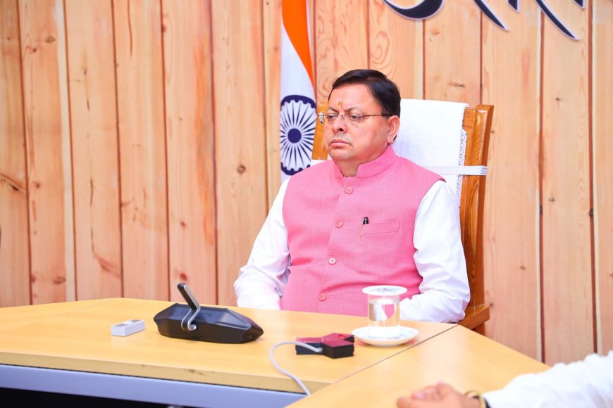 पीएम ने मन की बात में किया  कीर्तिनगर के लोगों का जिक्र, स्वच्छता की प्रशंसा भी की