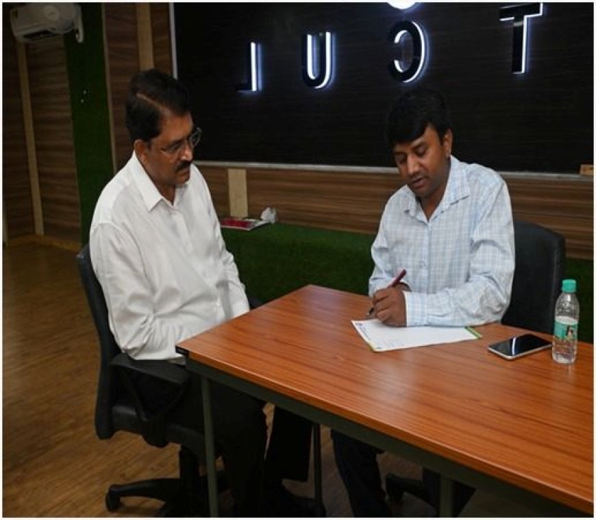 प्रबन्ध निदेशक पी0सी0 ध्यानी के निर्देश पर  पिटकुल के कर्मियों के लिए आयोजित किया गया स्वास्थ्य शिविर