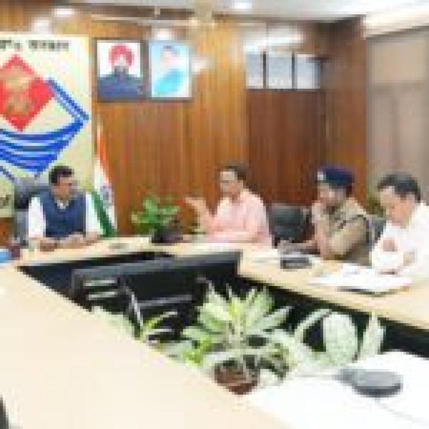 टाइगर प्रोटेक्शन फोर्स में अग्निवीरों की होगी तैनातीः सीएम