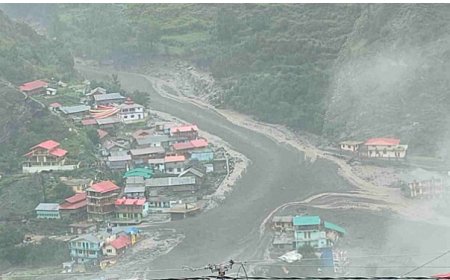 उत्तरकाशी में पुलिस ने तैयार किया नया रेस्क्यू प्लान, आइजी एसडीआरएफ लेंगे कमान