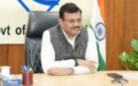 सीएम पुष्कर सिंह धामी ने 14.20 करोड़ की वित्तीय स्वीकृति से योजनाओं को दी त्वरित गति