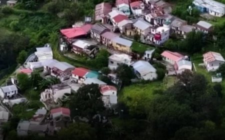 उत्तराखंड के खूनी गांव का नाम बदलकर देवीग्राम, गांववासियों ने सीएम धामी को कहा धन्यवाद