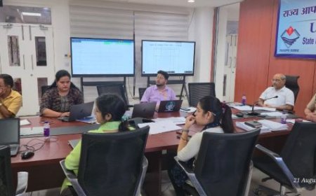 आपदा में मृत्यु के 72 घंटे के भीतर आर्थिक सहायता देने के सीएम धामी के निर्देश