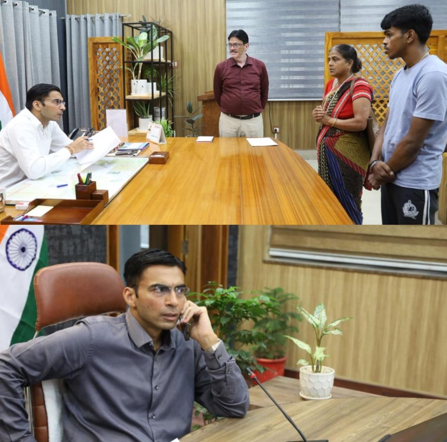 विधवा महिलाओं को प्रताड़ित करने पर 2 बैंक केनफिन होम लि0 22 लाख व एचडीएफसी के प्रबन्धक 12.74 लााख की कटी आरसी। 