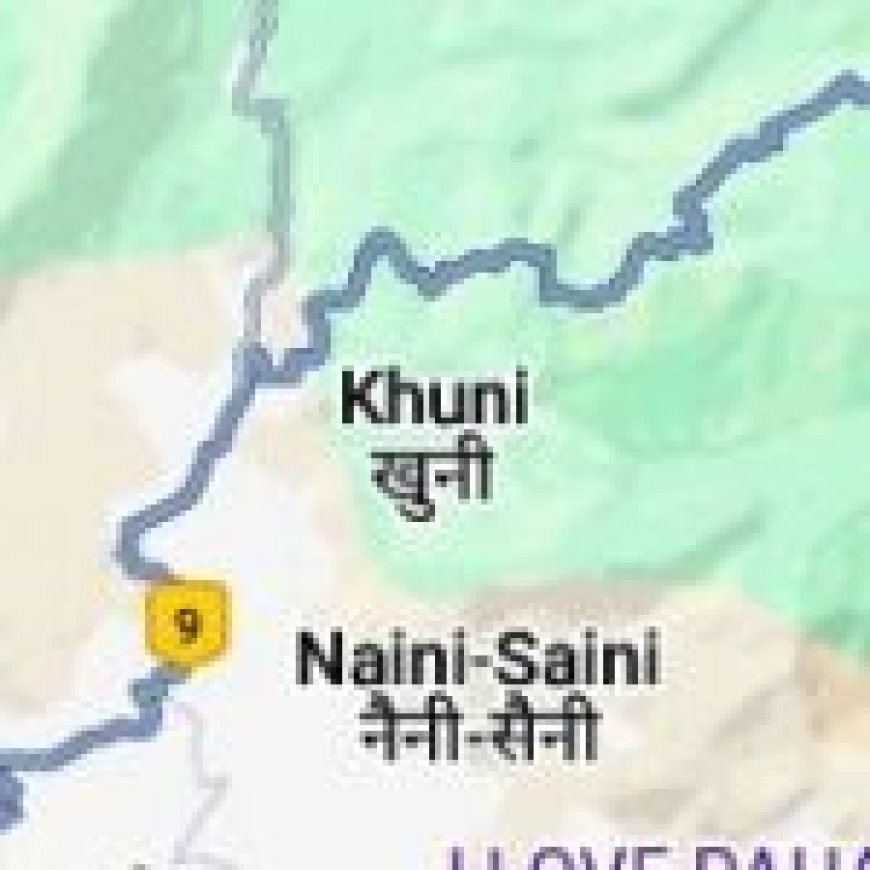मुख्यमंत्री धामी ने सीओ भवाली और कोतवाल तल्लीताल का स्थानांतरण किया, जांच के आदेश दिए