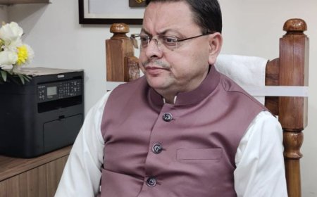 तीन दिनों के लिए रेड और ऑरेंज एलर्ट, मुख्यमंत्री ने अधिकारियों को उच्चतम स्तर की सजगता बरतने के दिए निर्देश