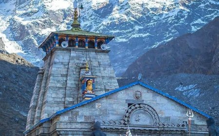 चारधाम और हेमकुंड साहिब यात्रा अब पांच सितंबर तक स्थगित