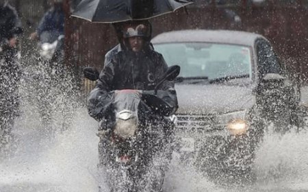 देहरादून में भारी बारिश के बीच ऊर्जा निगम ने जारी किया हाई अलर्ट, उपभोक्ताओं से की गई सावधानी बरतने की अपील