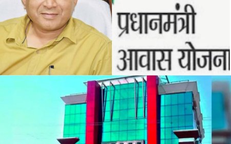 एमडीडीए का स्पष्टीकरण: 500 करोड़ के घोटाले के आरोप बेबुनियाद, PM आवास योजना में नहीं हुआ कोई घोटाला