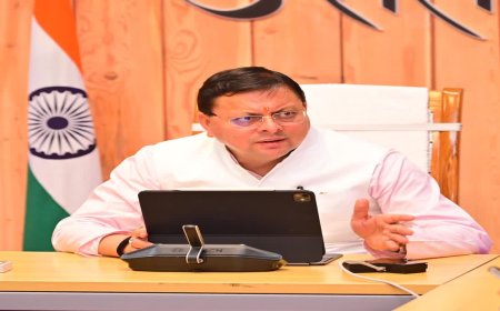 Uttarakhand Government Job: धामी सरकार के चार साल में 25 हजार सरकारी नौकरियों का ऐतिहासिक आंकड़ा