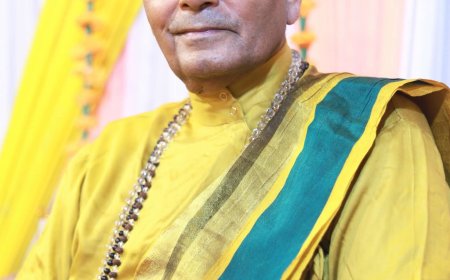 7 सितम्बर 2025: पितृपक्ष के दौरान पूर्णिमा श्राद्ध, चंद्र ग्रहण से पहले करें तैयारी