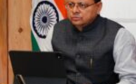 उत्तराखंड रोजगार: धामी सरकार ने चार साल में 25,000 सरकारी नौकरियां देकर युवाओं को दिया नया जीवन