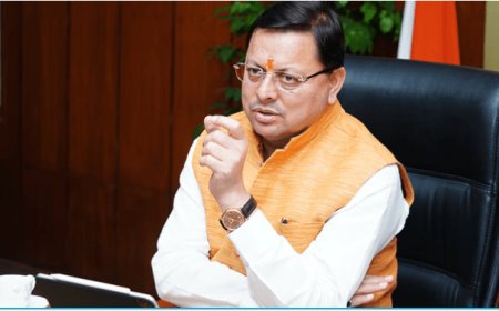 उत्तराखंड के आपदा पीड़ितों के लिए राजस्थान सरकार ने दिए पांच करोड़, पुनर्वास कार्य में होगी तेज़ी