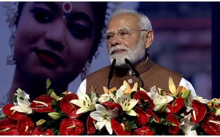 उत्तराखंड में बाढ़ का जायजा लेने आ रहे हैं पीएम मोदी, हवाई निरीक्षण करेंगे