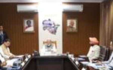 कैबिनेट का महत्वपूर्ण निर्णय: सीएम और मंत्रीगण करेंगे आपदा का गहन निरीक्षण