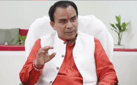 सहकारिता मेले का आयोजन: 13 जिलों में लोकल अर्थव्यवस्था को मिलेगा नया प्रोत्साहन