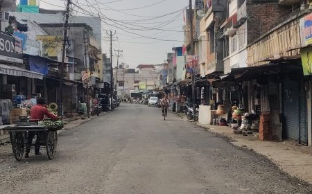 नेपाल संकट: उत्तराखंड पर हिंसा का असर, रोजाना 50 लाख का व्यापार ठप