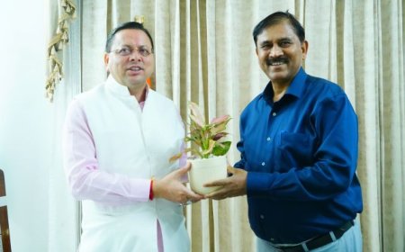 उत्तराखंड की पिटकुल का 103वां बोर्ड और 21वां AGM बैठक सफलतापूर्वक संपन्न