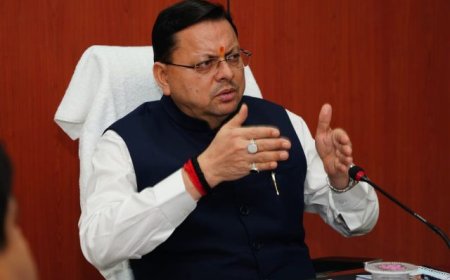 नकल प्रकरण की जांच के लिए नया आयोग गठित, न्यायमूर्ति बी.एस. वर्मा ने जताई असमर्थता